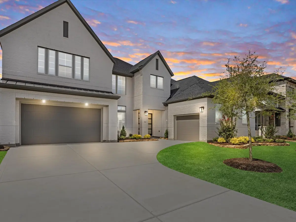 3010 Elderberry Orchard, Richmond, TX 77406 - Image #1