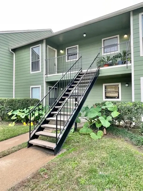 14777 Wunderlich Drive #1106, Houston, TX 77069 - #1