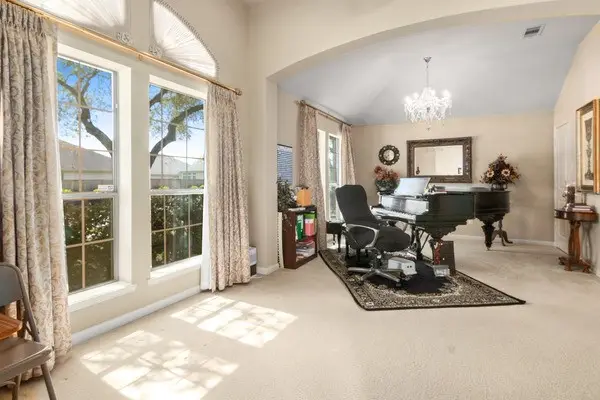 13615 Rainwater Drive, Pearland, TX 77584 - #2