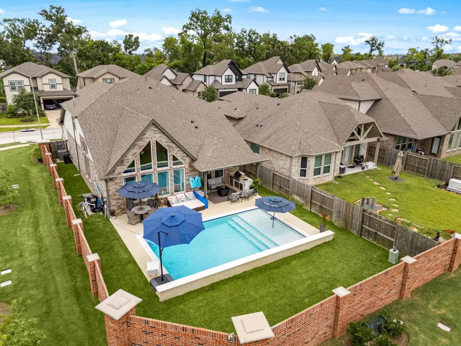 1835 Waters Branch Drive, Missouri City, TX 77459 - #2