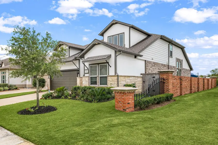 1835 Waters Branch Drive, Missouri City, TX 77459 - #3