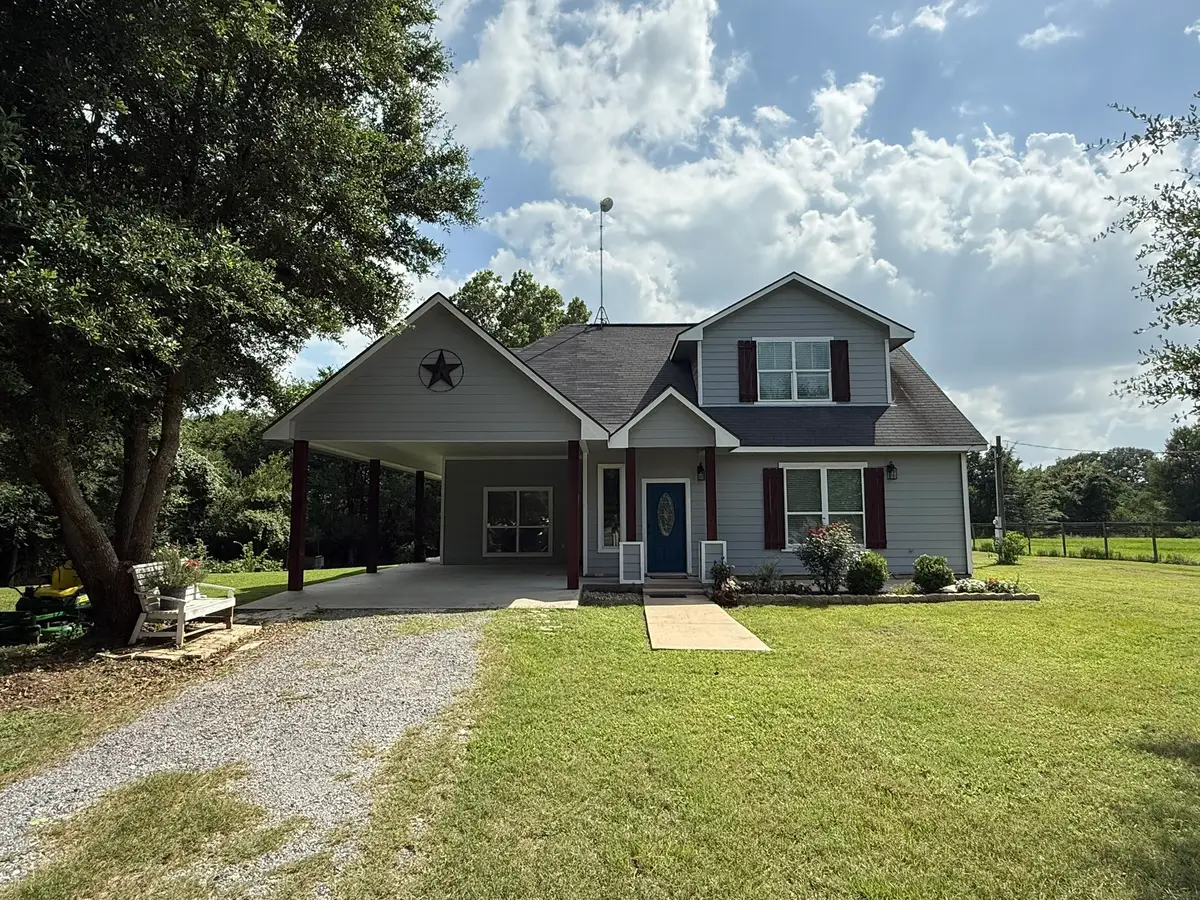 8380 Shady Lane, Bryan, TX 77808 - #1