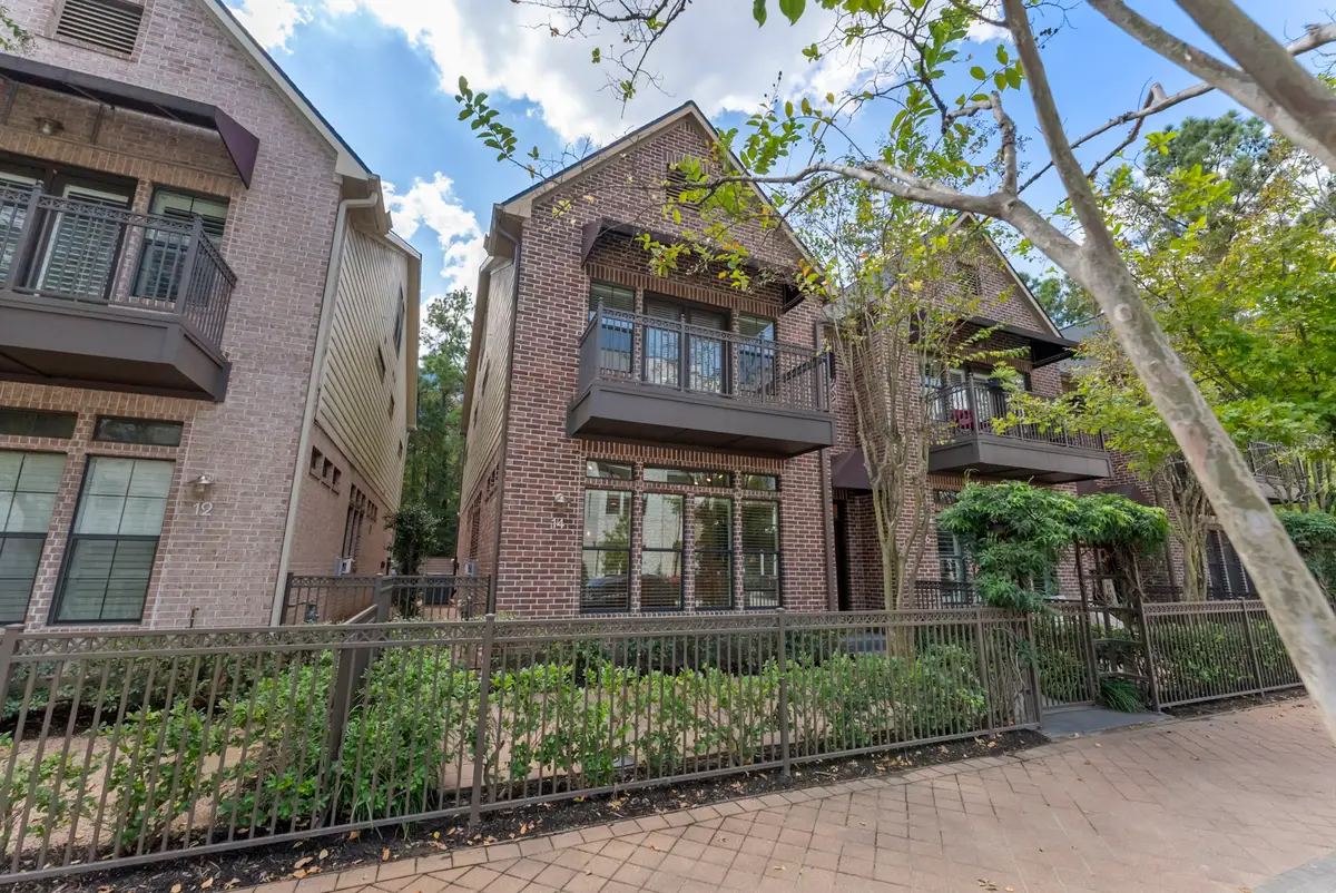 14 Riva Row, The Woodlands, TX 77380 - Image #1