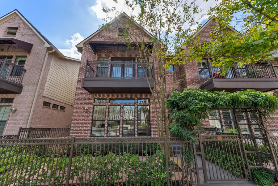 14 Riva Row, The Woodlands, TX 77380 - Image #2