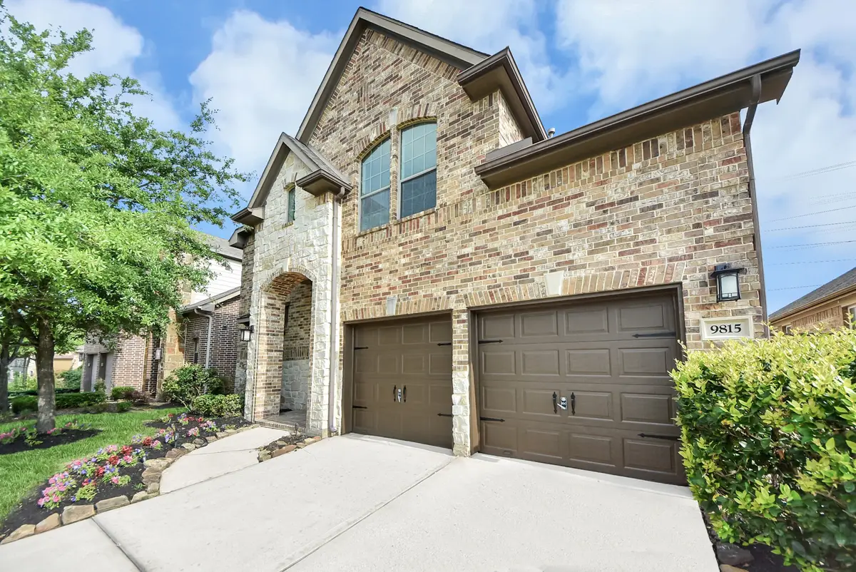 9815 Patricia Haven Lane, Humble, TX 77396 - #1