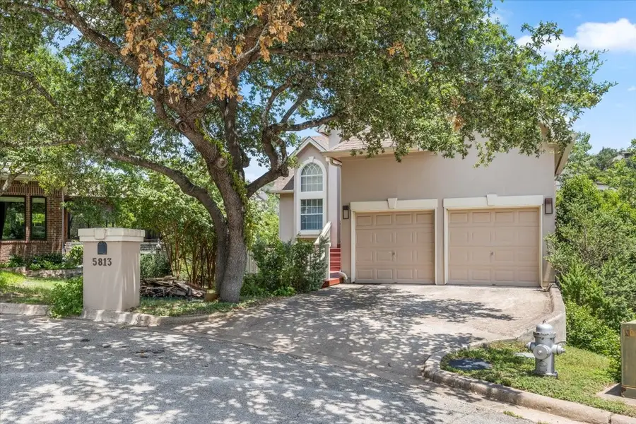 5813 Sandalwood Hollow, Austin, TX 78731 - #2