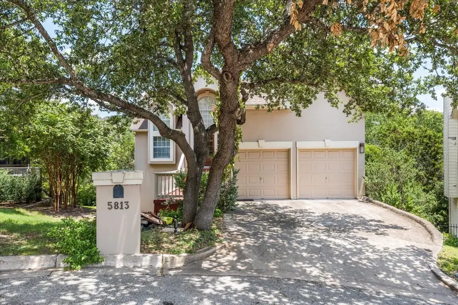 5813 Sandalwood Hollow, Austin, TX 78731 - #3