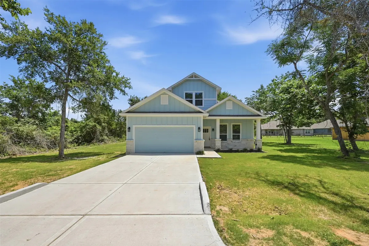 26652 White Pine Drive, Hempstead, TX 77445 - #1