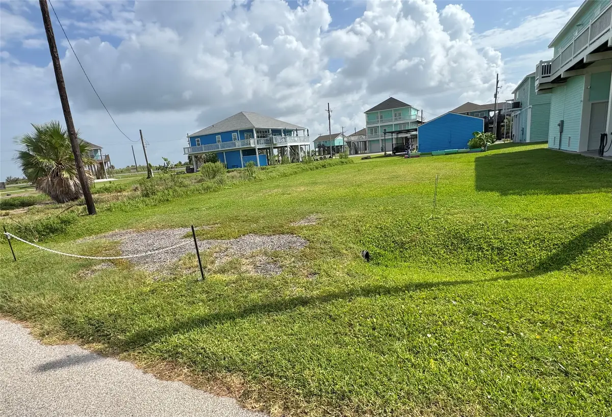 974 Pelican Lane, Crystal Beach, TX 77650 - #1