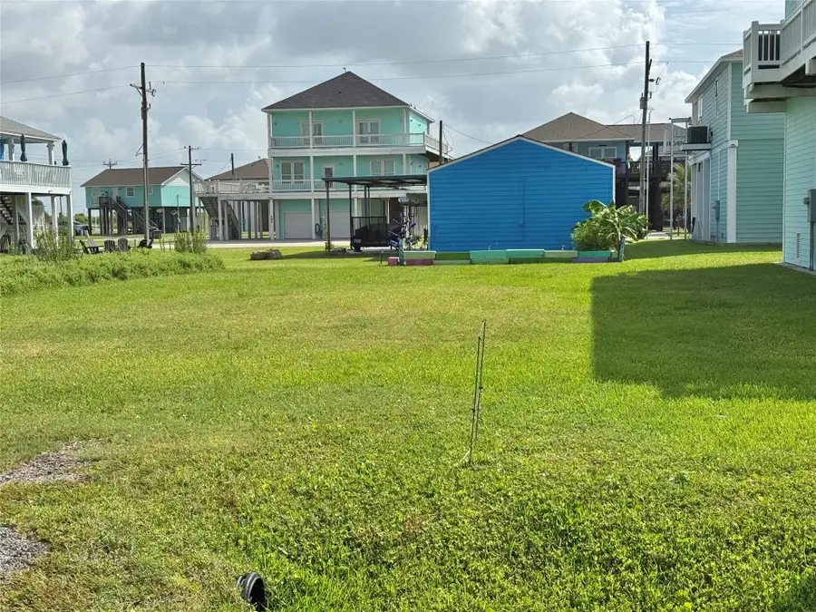 974 Pelican Lane, Crystal Beach, TX 77650 - #2
