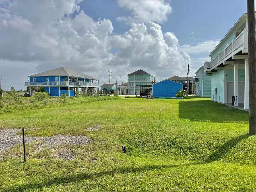 974 Pelican Lane, Crystal Beach, TX 77650 - #3