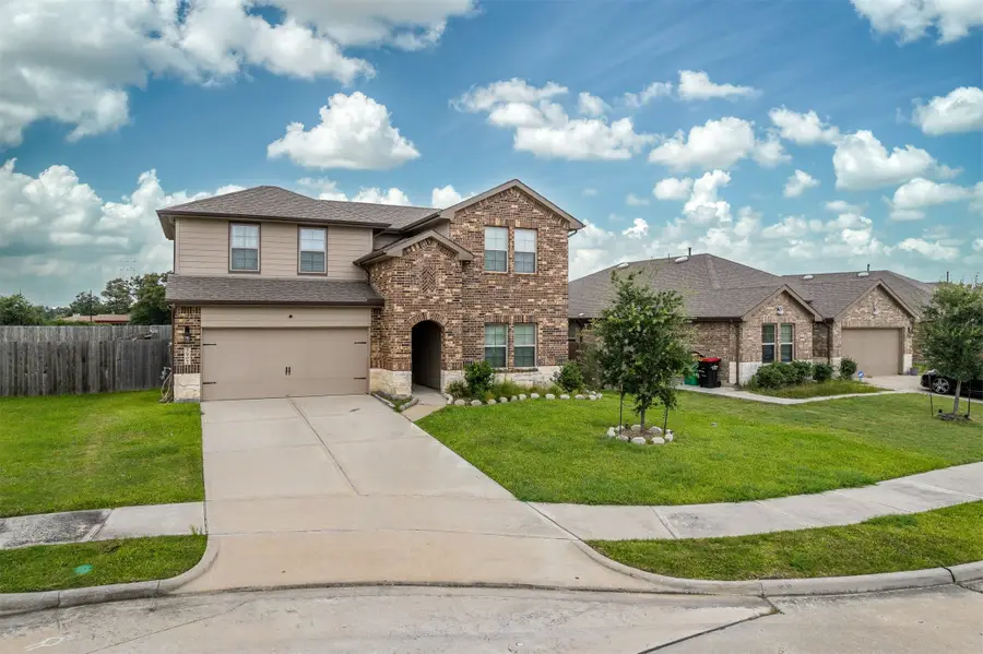 3907 Hawaiian Court, Baytown, TX 77521 - #2