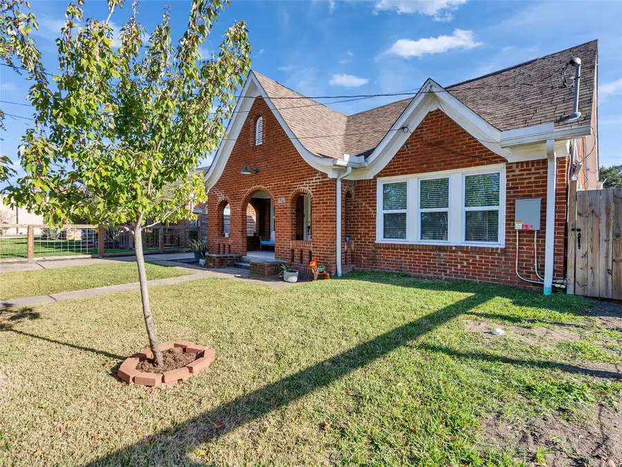 1625 Wesley Street, Houston, TX 77023 - Image #2