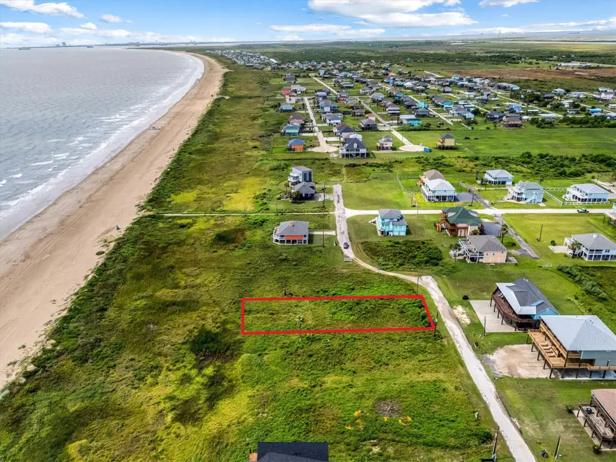 332 Atkinson Street, Port Bolivar, TX 77650 - #3