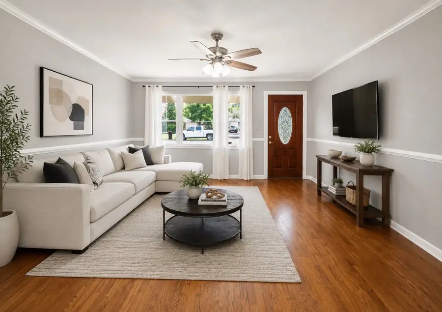 605 Kelley Street, Houston, TX 77009 - #3