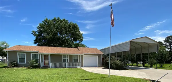 181 Hawk, Livingston, TX 77351