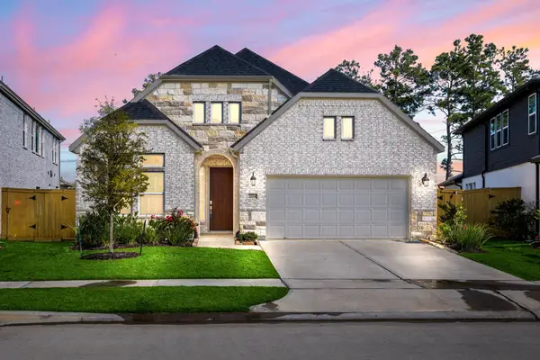 22038 Big Sky Drive, Tomball, TX 77375