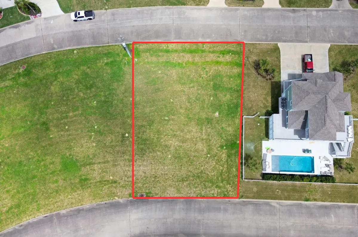 4110 Sea Grass Lane, Galveston, TX 77554 - #1