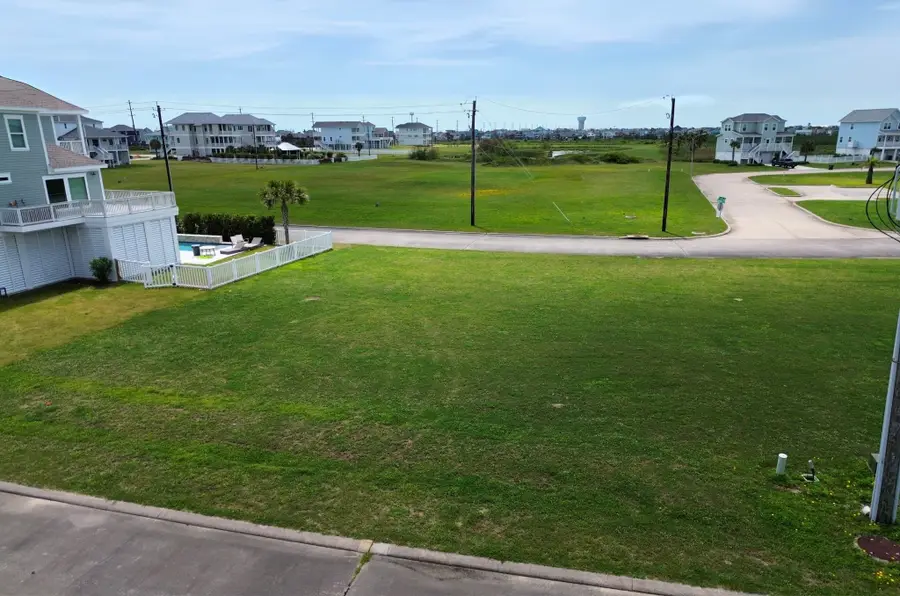 4110 Sea Grass Lane, Galveston, TX 77554 - #2