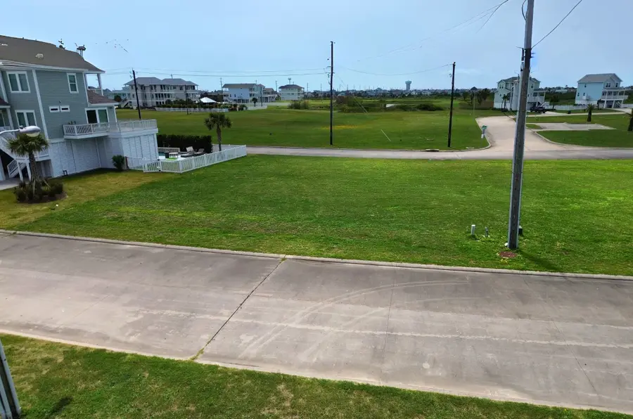 4110 Sea Grass Lane, Galveston, TX 77554 - #3