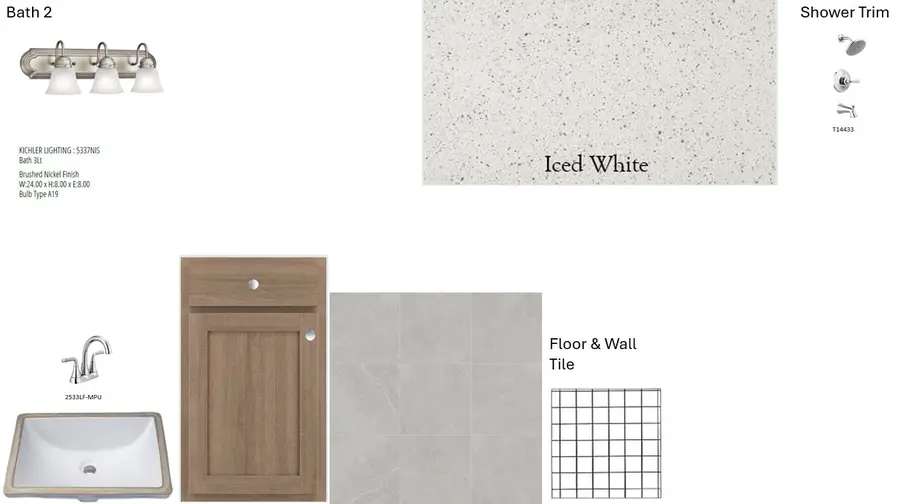 11443 Desert Orangetip Drive, Cypress, TX 77433 - #3