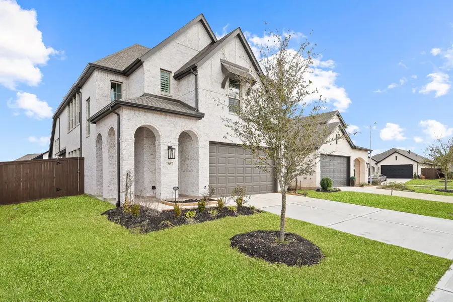 315 Eileen Drive, Rosenberg, TX 77471 - #2