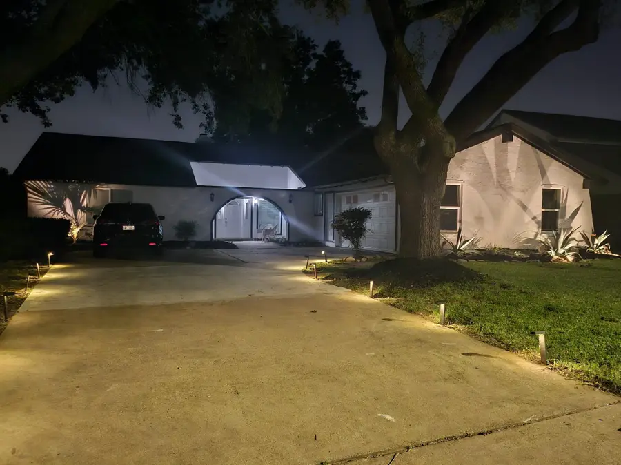 3311 Oyster Cove Drive, Missouri City, TX 77459 - #2