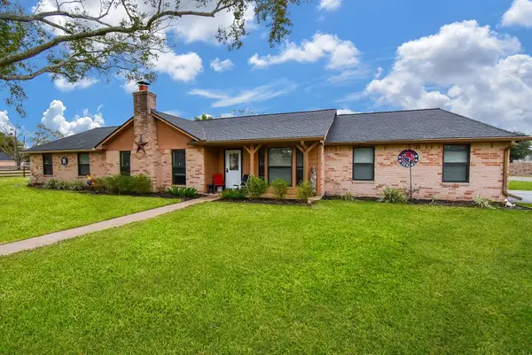 16203 Ladino Run Street, Cypress, TX 77429