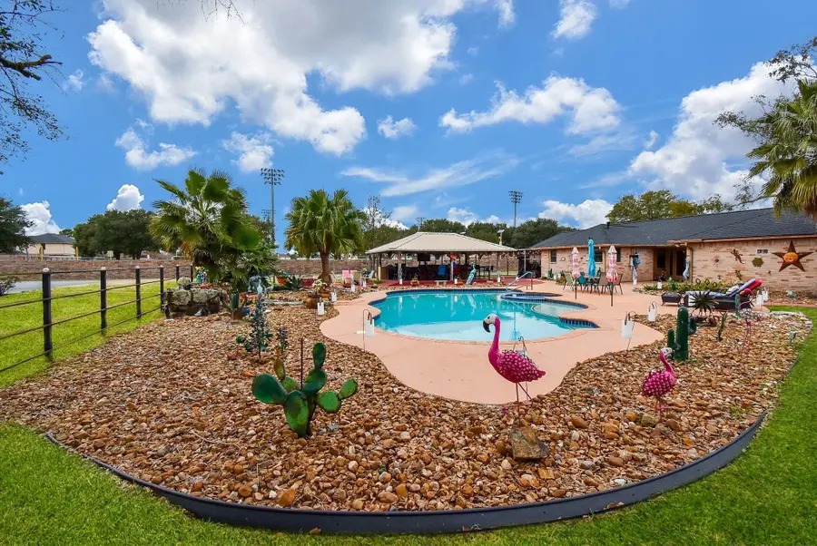 16203 Ladino Run Street, Cypress, TX 77429 - #3