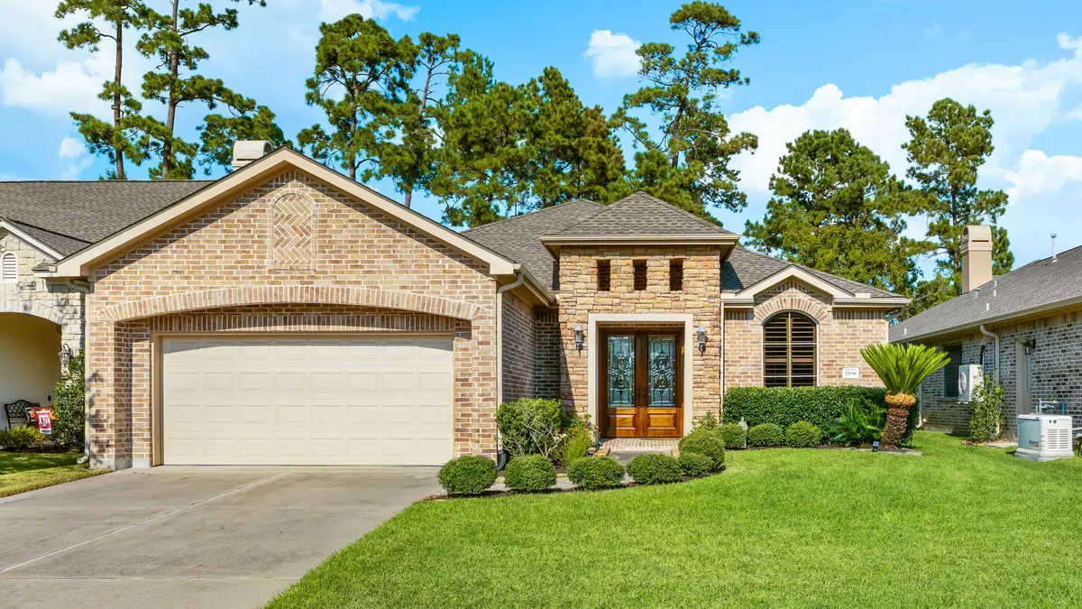 25146 Arcane Court, Spring, TX 77389 - #1