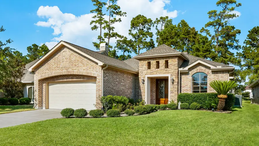 25146 Arcane Court, Spring, TX 77389 - #2
