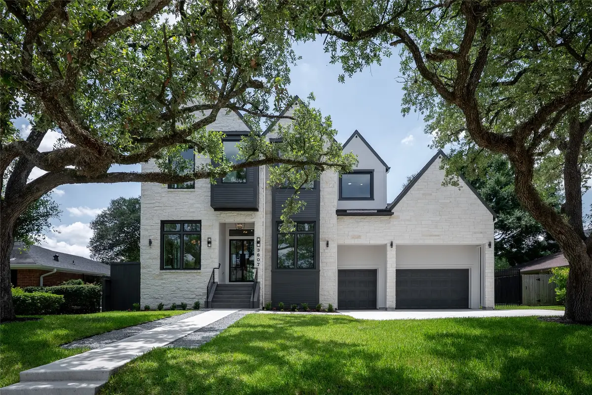 3607 Dumbarton Street, Houston, TX 77025 - #1