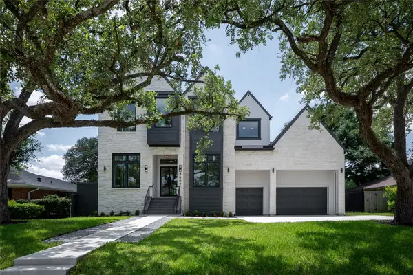 3607 Dumbarton Street, Houston, TX 77025