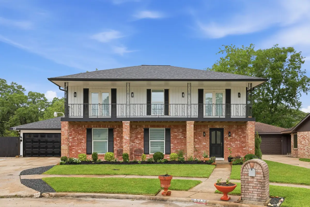 5230 Moss Glenn Lane, Houston, TX 77088 - #1