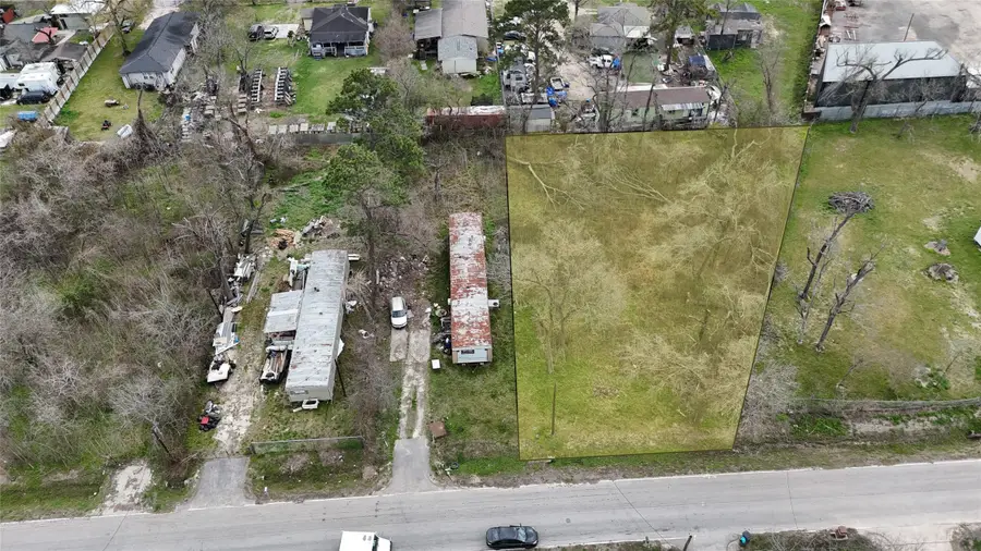 12828 Columbine Lane, Houston, TX 77049 - #3