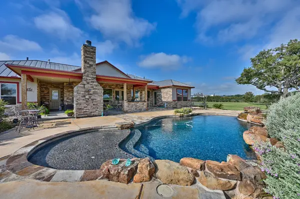 41968 Kelley Road, Hempstead, TX 77445