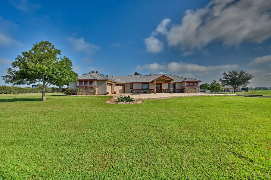 41968 Kelley Road, Hempstead, TX 77445 - Image #2