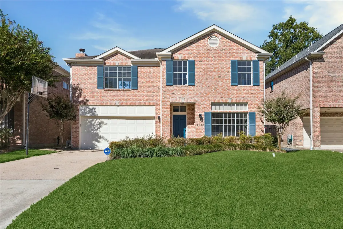 4312 Jonathan Street, Bellaire, TX 77401 - Image #1