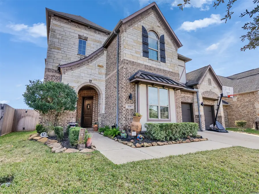 2231 Ringwood Way Lane, Friendswood, TX 77546 - Image #2