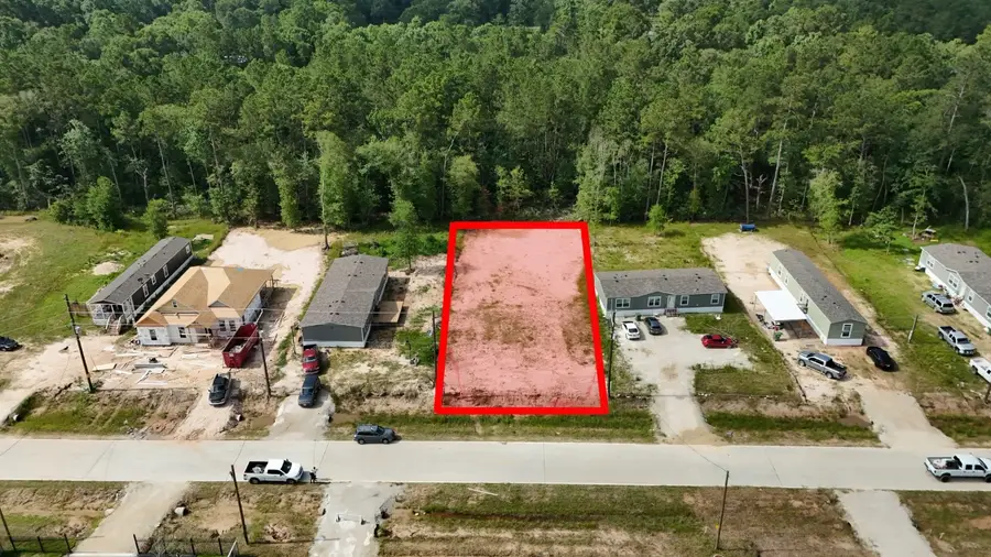 1042 Gazing Pine Street, Huffman, TX 77336 - Image #3