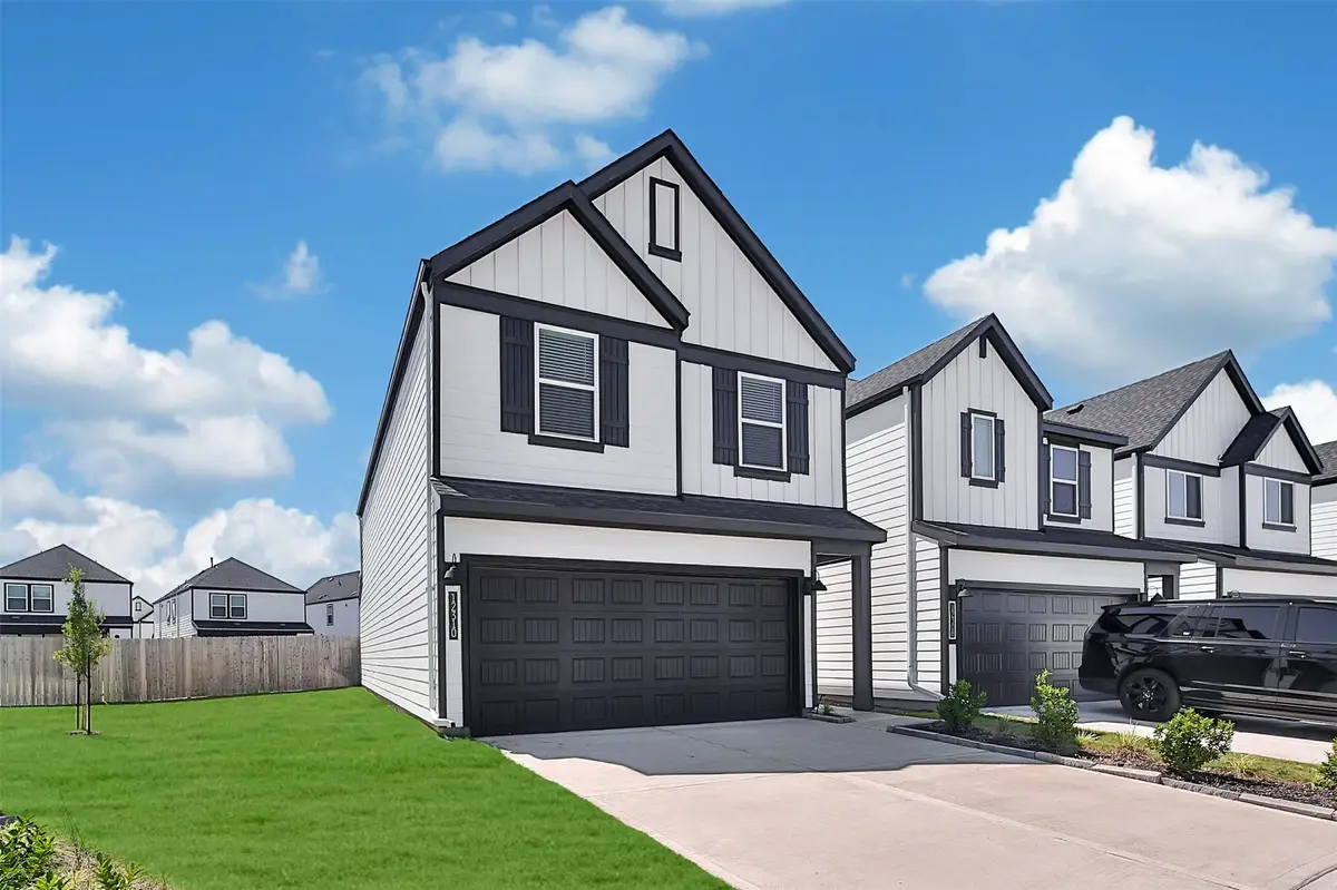 12310 Greenwood Gate Drive, Houston, TX 77047 - #1