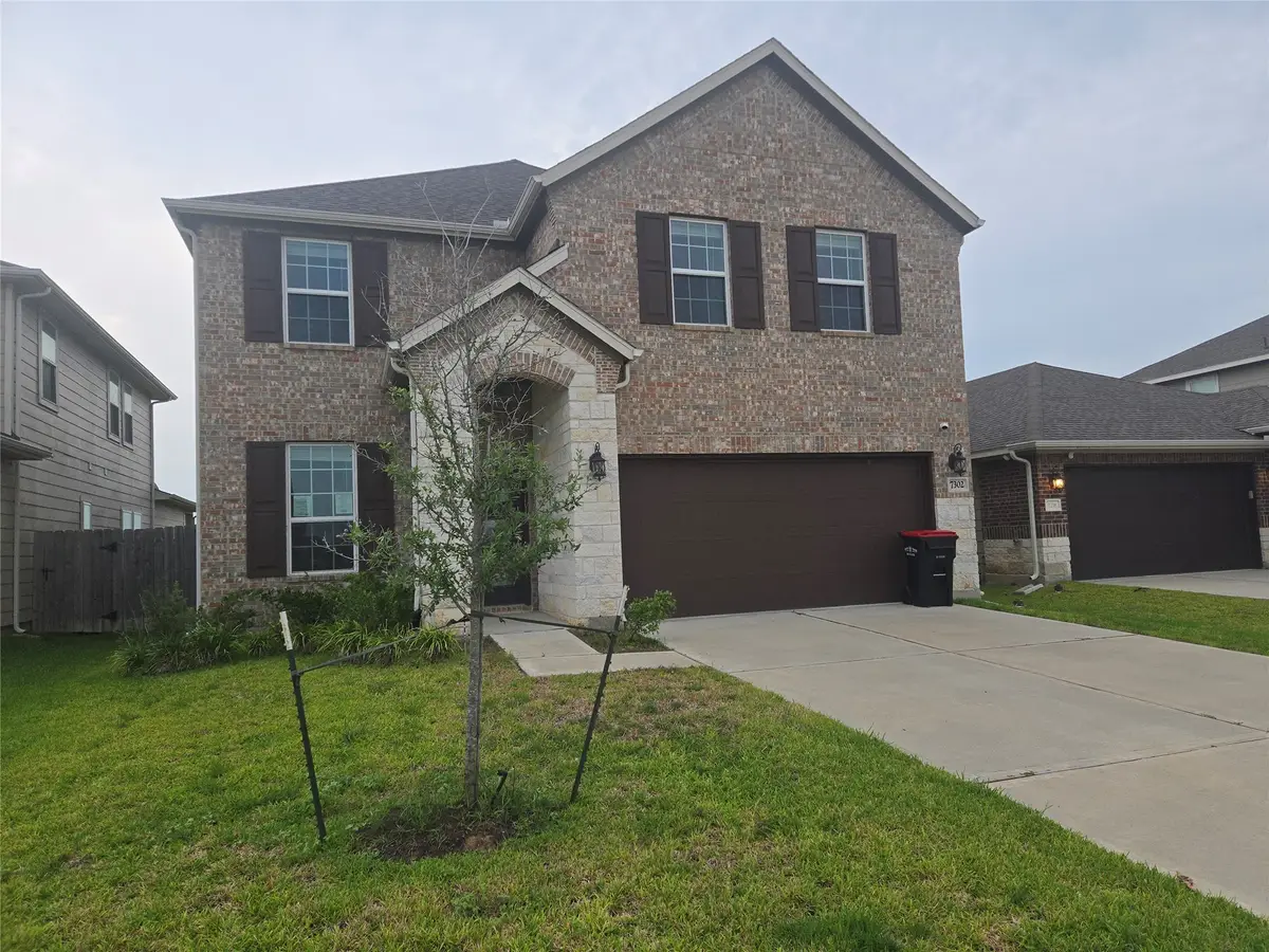 7302 Toluca Drive, Rosharon, TX 77583 - #1
