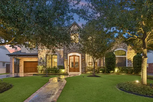 1407 Briarmead Drive, Houston, TX 77057