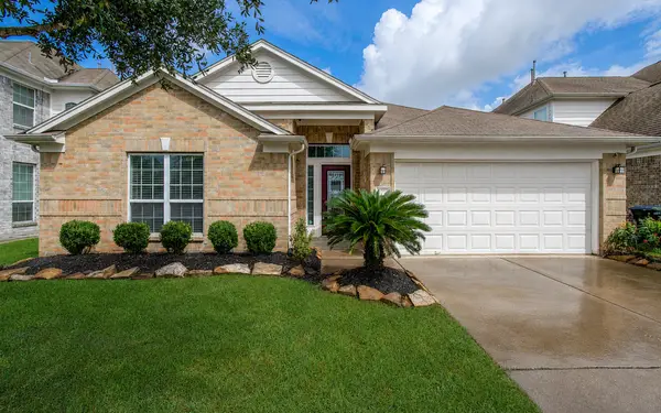 3307 Quarry Place Lane, Katy, TX 77493
