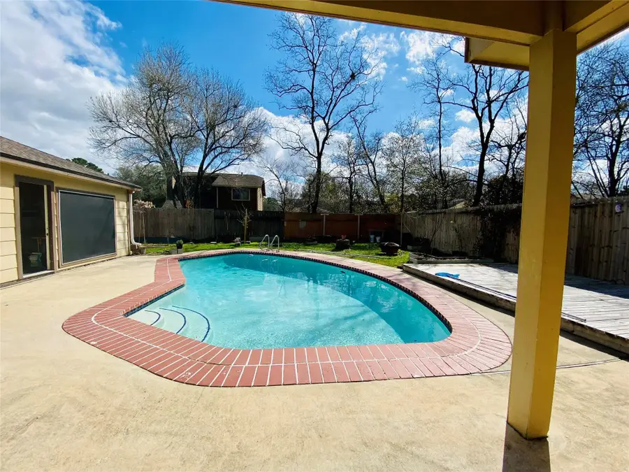 3211 Mourning Dove Drive, Spring, TX 77388 - #2