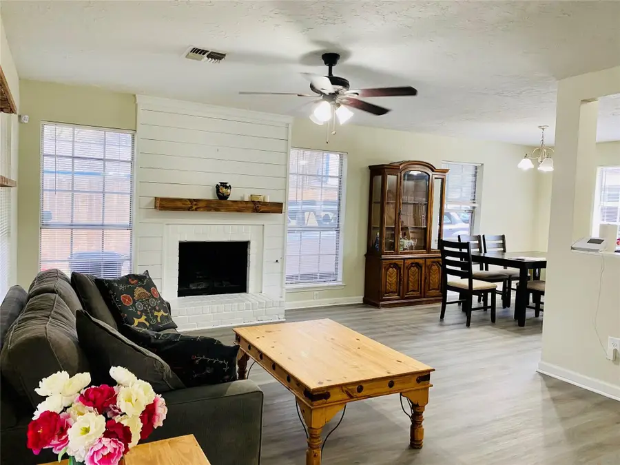 3211 Mourning Dove Drive, Spring, TX 77388 - #3