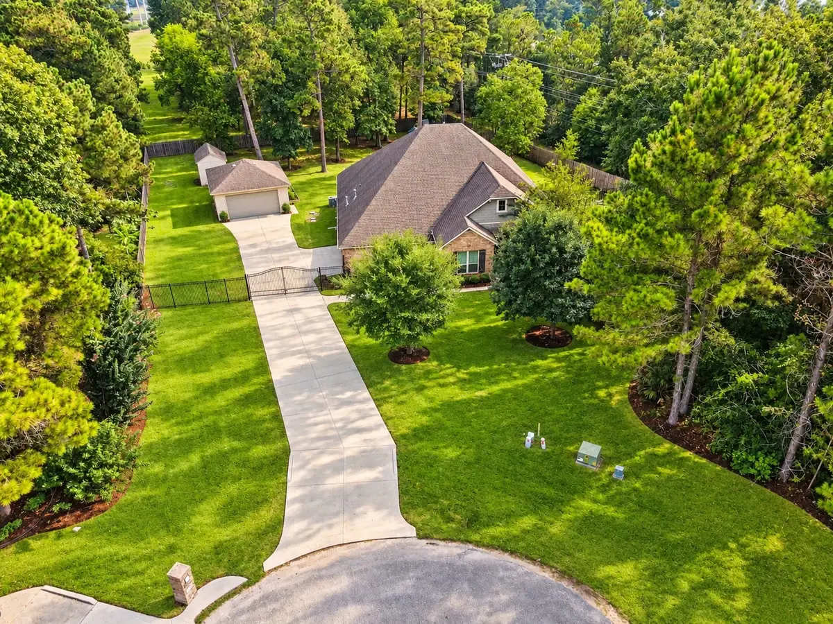 8996 Wind Jammer Lane, Montgomery, TX 77316 - #1