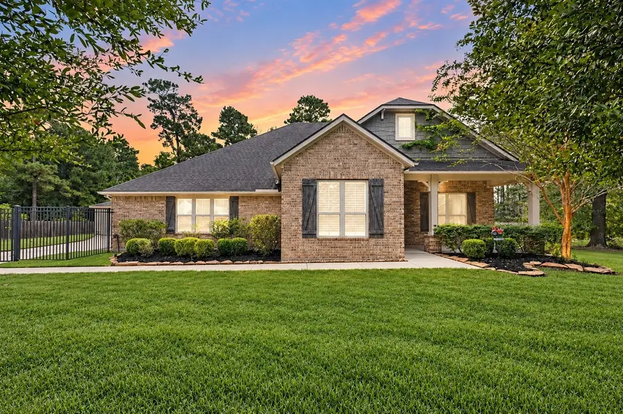 8996 Wind Jammer Lane, Montgomery, TX 77316 - #2