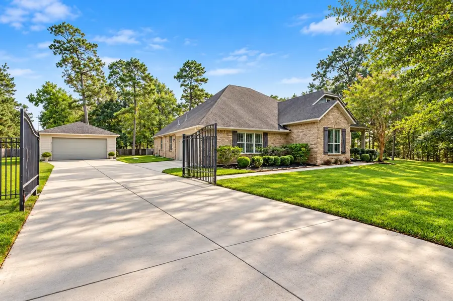 8996 Wind Jammer Lane, Montgomery, TX 77316 - #3