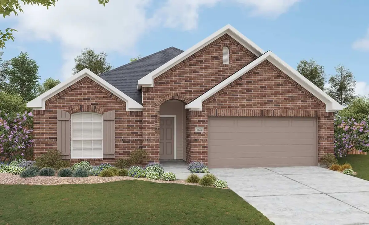 4705 Luna Landing Drive, Katy, TX 77493 - #1